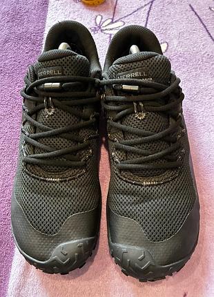 Merrell trail glove 7