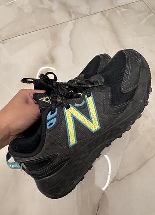 Кросівки new balance 37,5 38