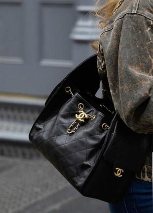 Сумка chanel 10