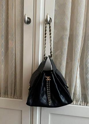 Сумка chanel