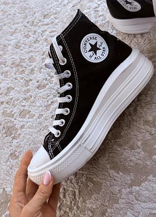 Converse оригінал 4