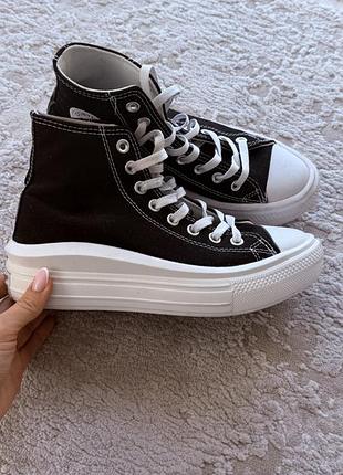 Converse оригінал 2