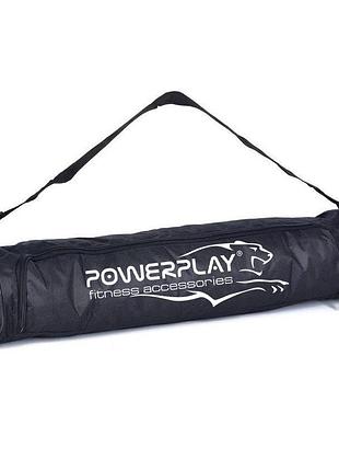 Чохол-сумка для йога килимка powerplay pp_4156 yoga bag