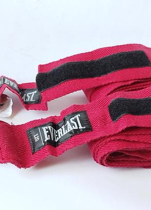 Боксерські бинти everlast 4