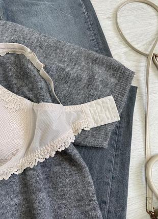 Ніжний бюст intimissimi 9