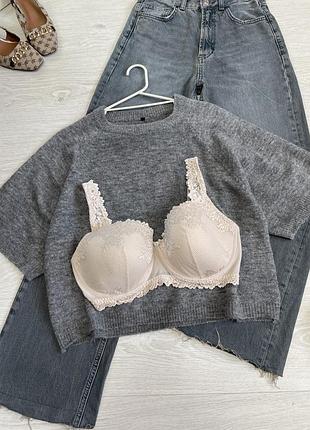 Ніжний бюст intimissimi 2