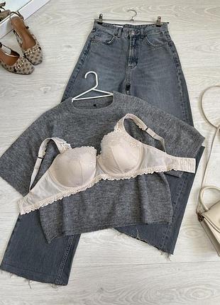 Ніжний бюст intimissimi 7