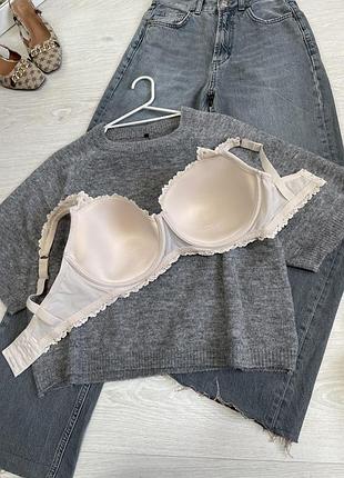 Ніжний бюст intimissimi 6