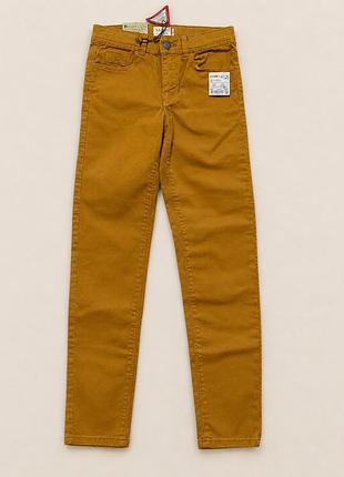 Штани kiabi skinny для дівчинки, 10 років / 138–143 см