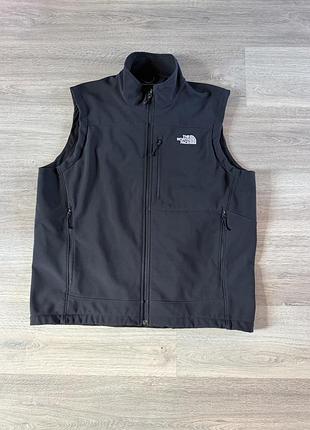 Жилетка tnf