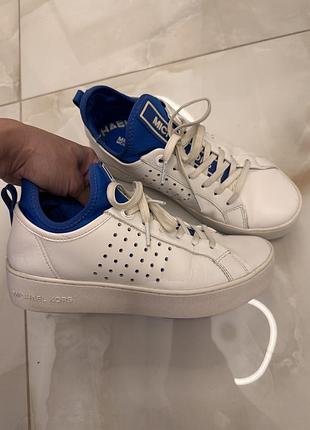 Кеди michael kors 37