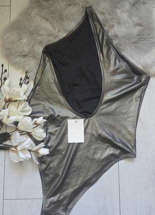 Купальник zara, xl, оригинал 10