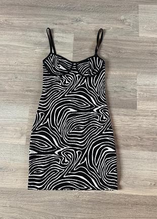 Сарафан zara