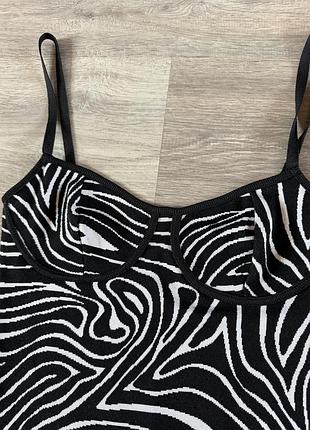 Сарафан zara 2