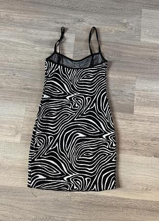 Сарафан zara 4