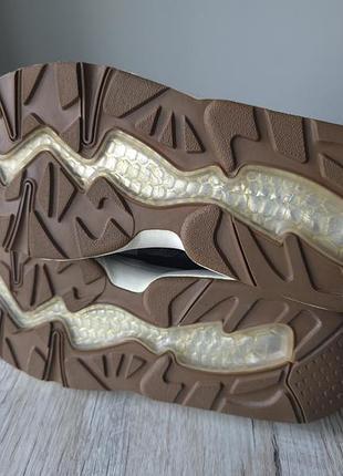 Кроссовки puma disc blaze felt 6