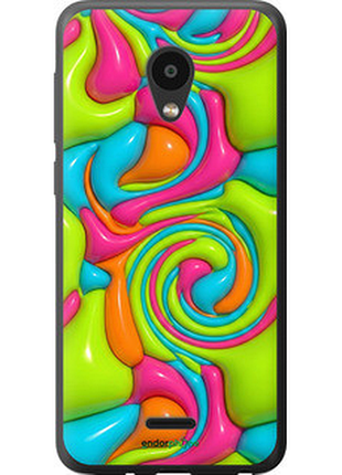 Чехол на meizu c9 y2k jelly dream "6780u-1627-72104"
