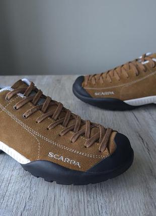 Кроссовки scarpa mojito 3