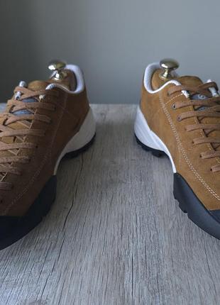 Кроссовки scarpa mojito 2