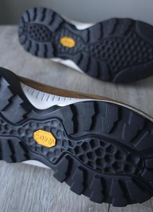 Кроссовки scarpa mojito 4