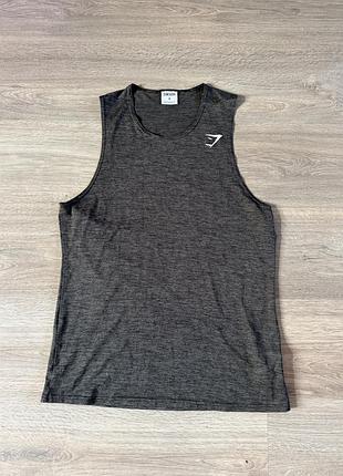 Майка gymshark