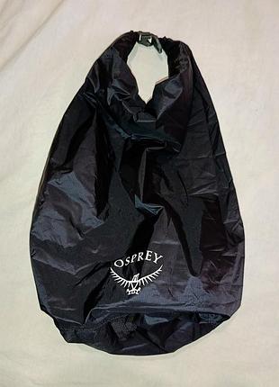 Гермомішок osprey, 20l 3