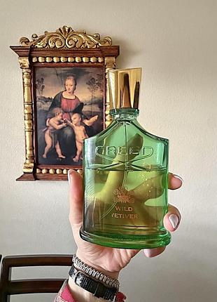 Розпив creed original vetiver🌿