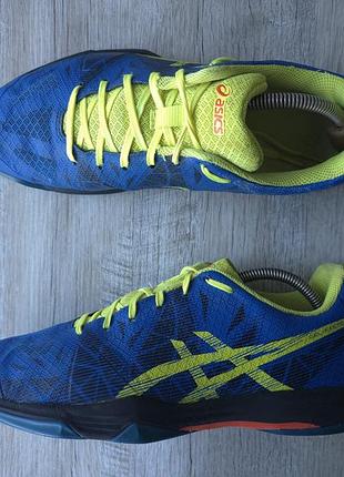 Кроссовки asics gel - fastball