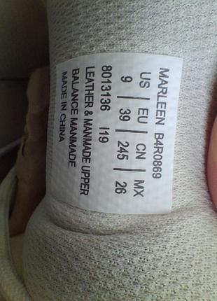 Кросівки calvin klein originally 7