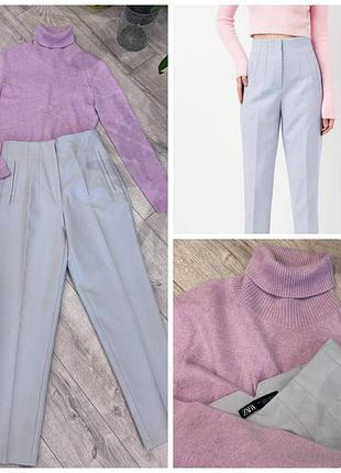 Продам набором кашеміровий светр, боючки zara