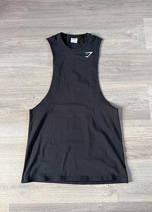 Майка gymshark