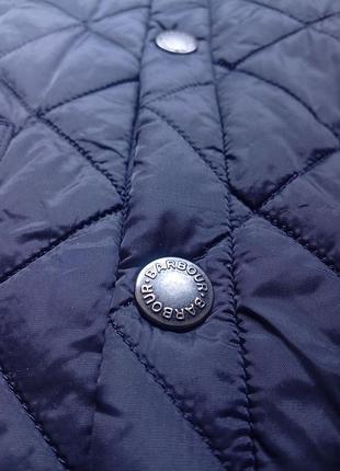 Куртка barbour 3