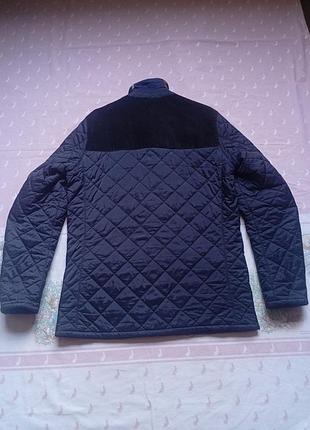Куртка barbour 5