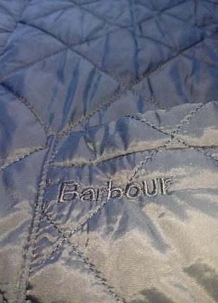 Куртка barbour 2