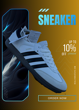 Adidas samba - стильная модель на каждый день! / кроссовки adidas samba - кожа и замша | 41–44