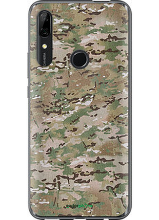 Чохол на huawei p smart z камуфляж v5 "1201u-1704-72104"