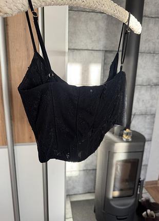 Корсетний топ від oh polly😍 3