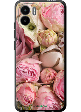 Чехол на xiaomi redmi a2 розы v2 "2320b-3026-72104"