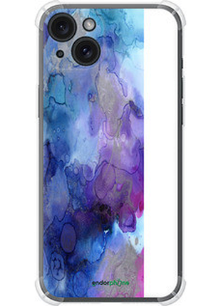 Чехол на iphone 15 plus мрамор 7 "4802sp-3097-72104"