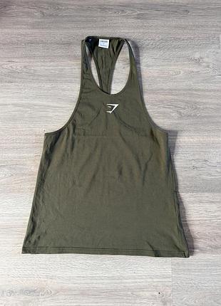 Майка gymshark