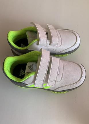 Кросівки adidas 26 p 2
