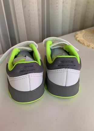 Кросівки adidas 26 p 4