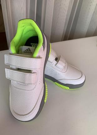 Кросівки adidas 26 p 3