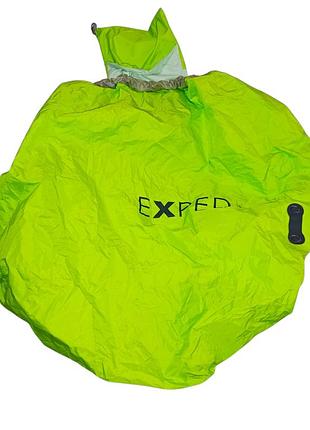 Захисний чохол, дощовик на рюкзак exped raincover