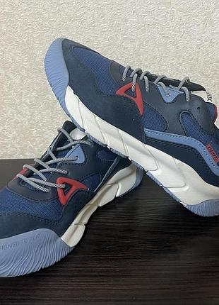 Geox j flexyper pro boy