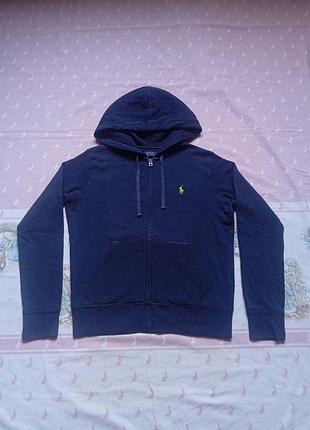 Зипка polo ralph lauren