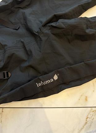 Лижні штани lafuma l 6