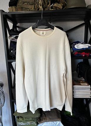 Джемпер кофта светр marks and spencer merino