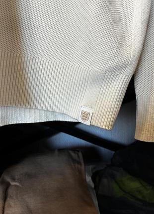 Джемпер кофта светр marks and spencer merino 3