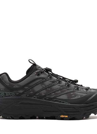 Kросівки hoka u mafate three 2 ts